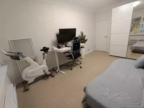 2-к кв. Московская область, Долгопрудный ул. Железнякова, 6 (44.3 м)