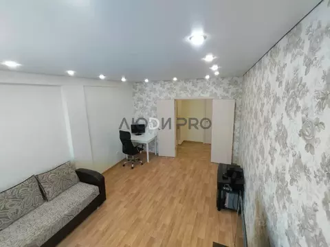 3-к кв. Башкортостан, Уфа ул. Шмидта, 158/2 (69.0 м)