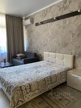 Студия Краснодарский край, Сочи пос. Лоо, ул. Разина, 17 (34.0 м)