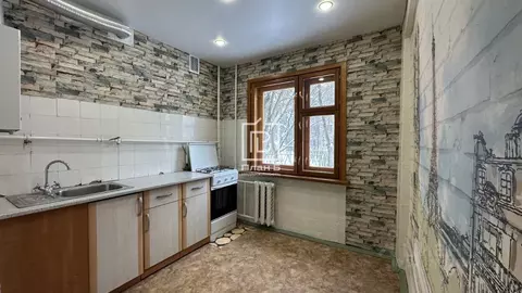 1-к кв. Калужская область, Калуга ул. Гурьянова, 37 (30.5 м)