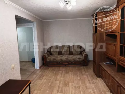 1-к кв. Ростовская область, Ростов-на-Дону Казахская ул., 78 (31.5 м)