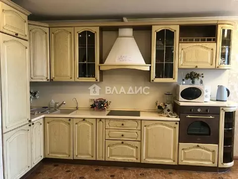 Продается 1-комнатная квартира