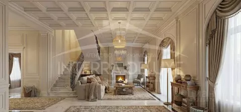 Дом в Севастополь ул. Коммунистическая, 109 (214 м)