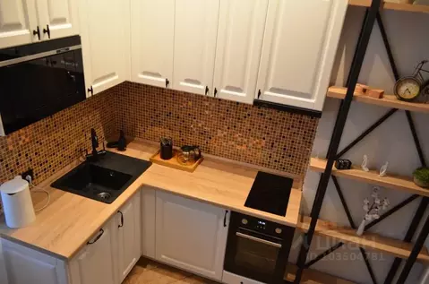 1-к кв. Хабаровский край, Хабаровск Камская ул., 6 (45.0 м)