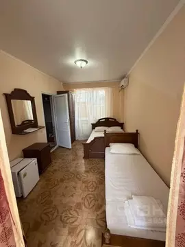 Комната Краснодарский край, Анапа муниципальный округ, с. Витязево ул. ...