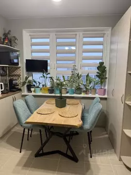 2-к кв. Воронежская область, Воронеж Краснознаменная ул., 57/2 (64.0 ...