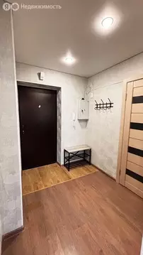 2-комнатная квартира: Уфа, Яркий бульвар, 11 (35.2 м)