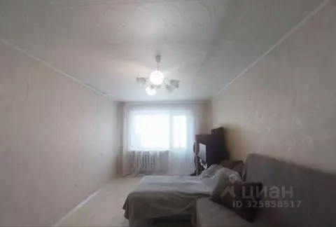 3-к кв. Пермский край, Александровск ул. Ленина, 18 (59.8 м)