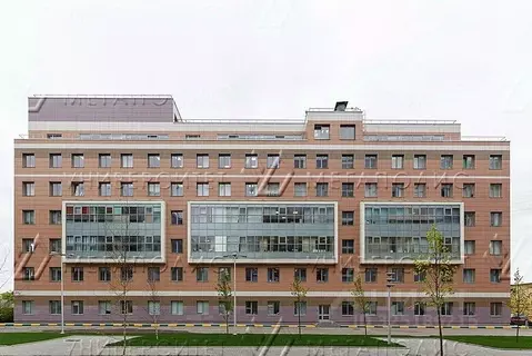 Офис в Москва Отрадная ул., 2БС6 (473 м)