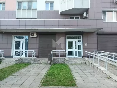 Помещение свободного назначения в Московская область, Красногорск ...