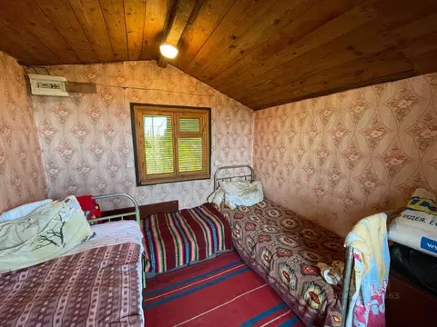 Дом в Волгоградская область, Волжский Трубник СНТ, ул. 12-я (21 м)