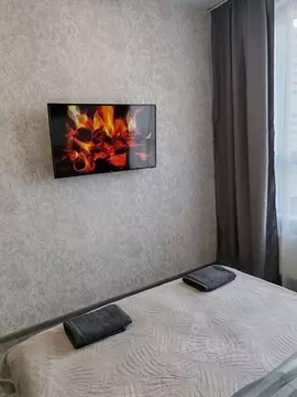 Студия Московская область, Мытищи ул. Колпакова, 44 (23.0 м)