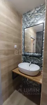 1-к кв. Бурятия, Улан-Удэ Ключевская ул., 60Б/4 (37.9 м)