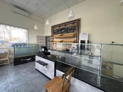 Торговая площадь в Ульяновская область, Ульяновск ул. Пушкарева, 32 ...