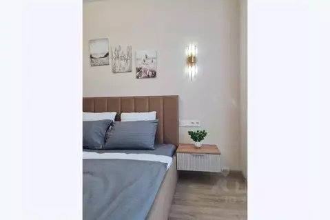 1-к кв. Башкортостан, Уфа бул. Ибрагимова, 90/2 (41.0 м)