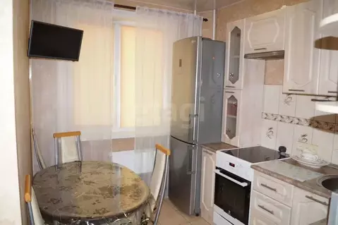 3-к кв. Новосибирская область, Новосибирск ул. Связистов, 139 (57.9 м)