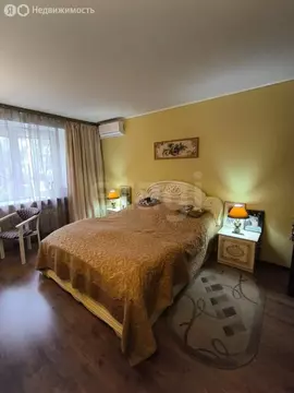 3-комнатная квартира: Саратов, Белоглинская улица, 154/156 (85 м)