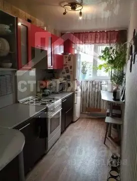 3-к кв. Свердловская область, Екатеринбург ул. Амундсена, 58к2 (58.4 ...