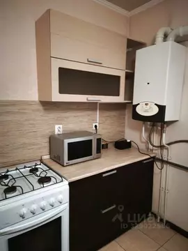 1-к кв. Ставропольский край, Ставрополь ул. Тухачевского, 20/1 (42.0 ...