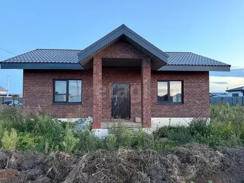 Дом в Пермский край, Пермский муниципальный округ, д. Мокино ул. ...