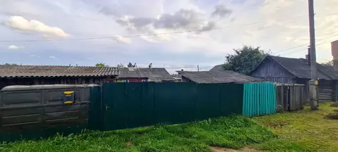 2-к кв. Ивановская область, Кинешемский район, Горковское с/пос, д. ...