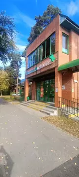 Торговая площадь в Московская область, Шатура Интернациональная ул., ...