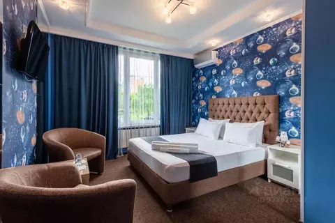 Комната Москва ул. Рудневка, 21 (20.0 м)