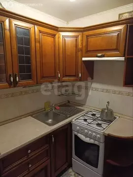 3-комнатная квартира: Тверь, проспект Николая Корыткова, 30Б (50 м)