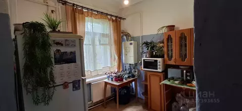 Комната Татарстан, Высокогорский район, Красносельское с/пос, пос. ...