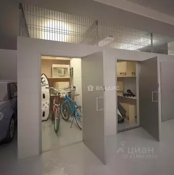 Гараж в Архангельская область, Архангельск ул. Валявкина, 28к1 (4 м)