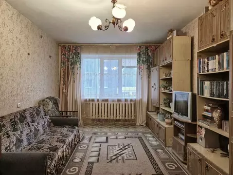 2-к кв. Брянская область, Брянск ул. Абашева, 8 (58.7 м)