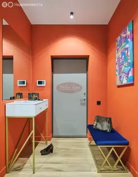 3-комнатная квартира: Тюмень, улица 50 лет Октября, 4 (98 м)