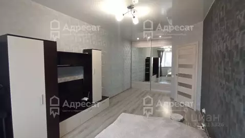 1-к кв. Волгоградская область, Волгоград Санаторная ул., 14 (35.8 м)