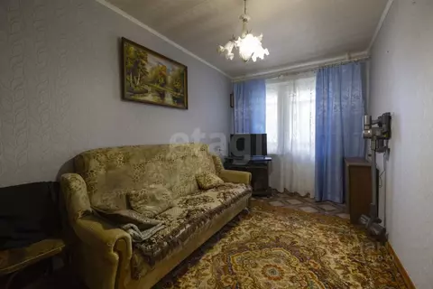 2-к кв. Нижегородская область, Нижний Новгород Мончегорский мкр, ул. ...