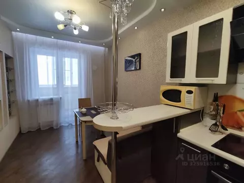 2-к кв. Иркутская область, Иркутск наб. Верхняя, 167/3 (69.4 м)