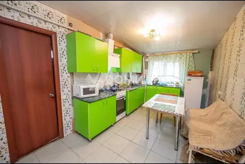 Дом в Ростовская область, Октябрьский район, Персиановское с/пос, пос. ...