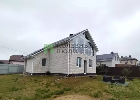 Дом в Орловская область, Орел Магистральная ул., 25 (114 м)