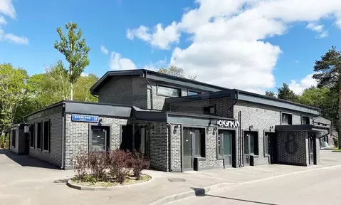 Помещение свободного назначения в Москва Волжский бул., 51С8 (12 м)