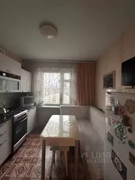 1-к кв. Башкортостан, Уфа Транспортная ул., 28/1 (33.7 м)