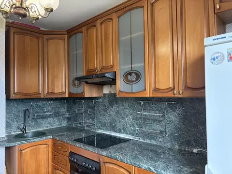 2-к кв. Москва ул. Маршала Катукова, 21К1 (54.0 м)