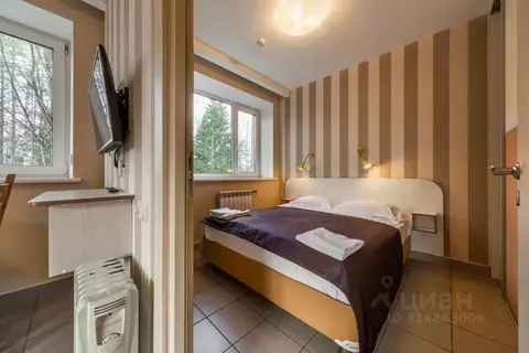 Комната Ленинградская область, Всеволожский район, Куйвозовское с/пос, ...