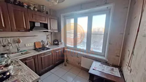 Комната Москва ул. Главмосстроя, 6А (12.0 м)