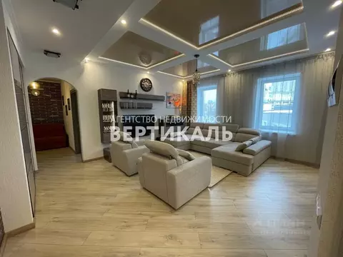 2-к кв. Москва Павелецкая пл., 1 (75.0 м)