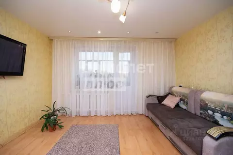 3-к кв. Ульяновская область, Ульяновск Хрустальная ул., 62 (64.9 м)