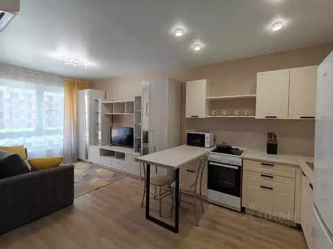 2-к кв. Москва Люблинская ул., 72Ак1 (34.0 м)