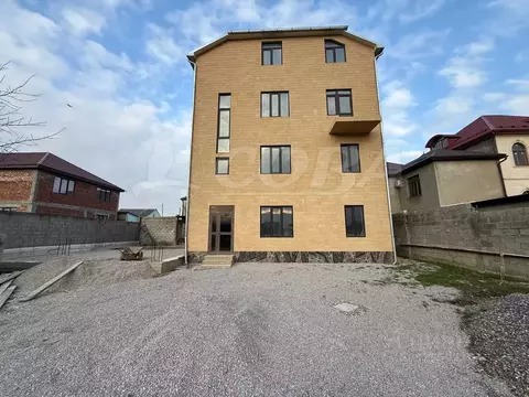 2-к кв. Дагестан, Махачкала ул. 7-я Туристическая, 2А (53.35 м)