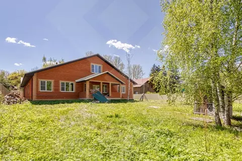 Участок в Московская область, Одинцовский городской округ, ...