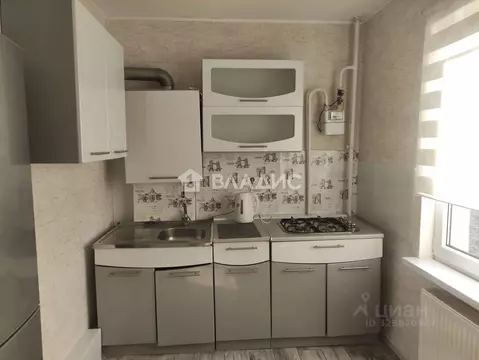 1-к кв. Калининградская область, Калининград ул. Дзержинского, 172 ...