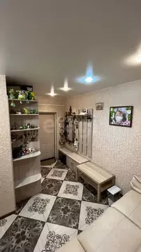 2-к кв. Ленинградская область, Сертолово Всеволожский район, ул. ...