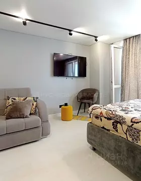 1-к кв. Кировская область, Киров ул. Горбуновой, 31 (42.8 м)